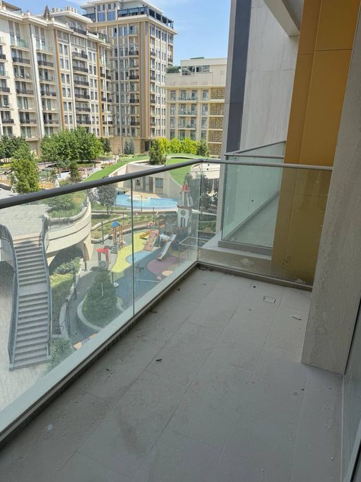 Продаётся квартира в новастройка Mirabab avenue