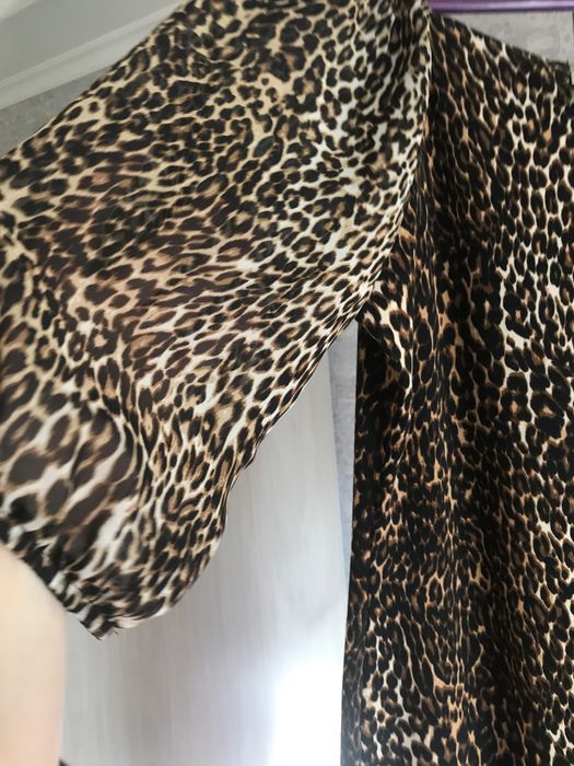 Платье коктейльное