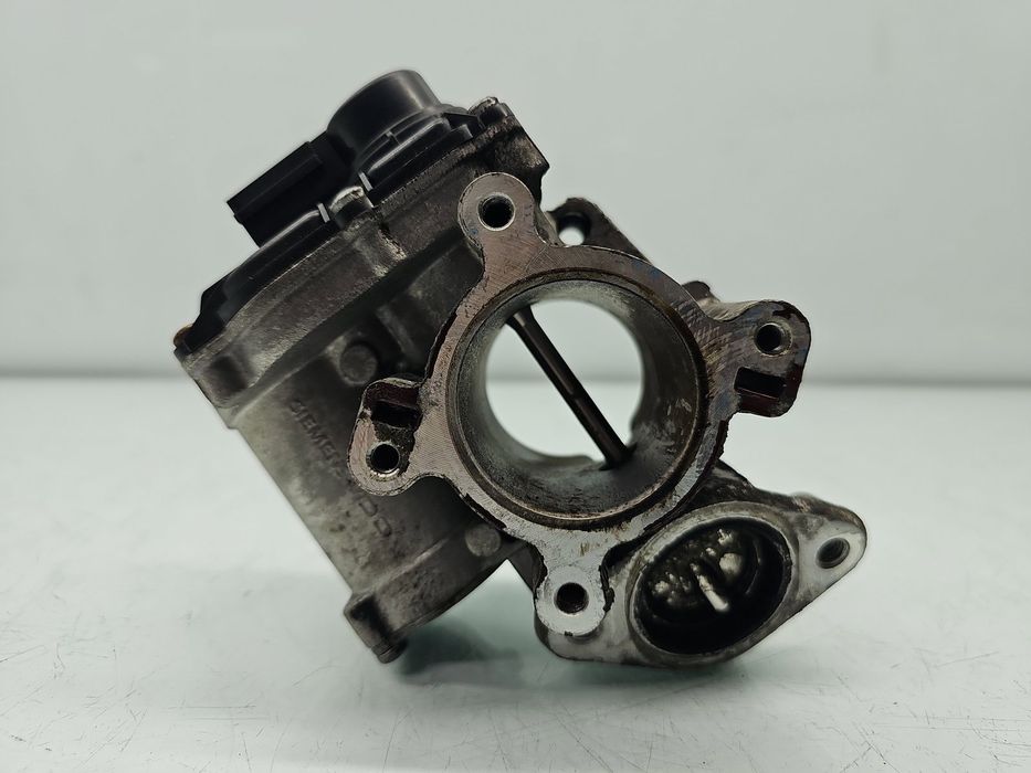Supapa EGR Nissan Qashqai [Fabr 2007-2014] 8200797706 2.0 dCi M9R-J8 1