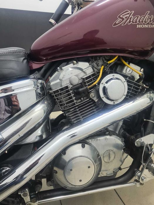 Vând Honda Shadow
