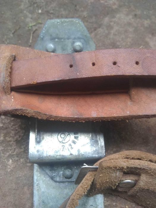 Мини ски от малкият размер