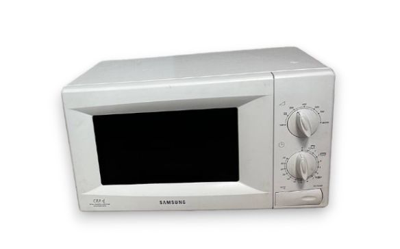Микроволновка Samsung m1712nr