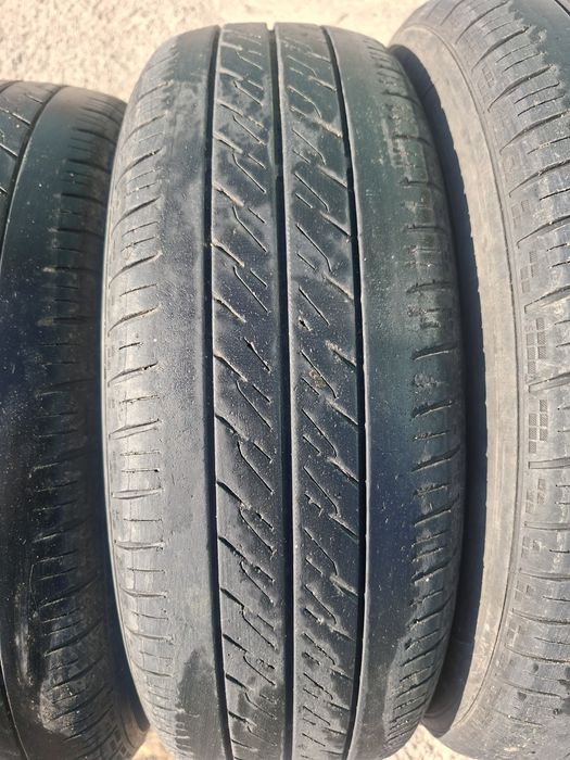 Шины coform eclassic б/у