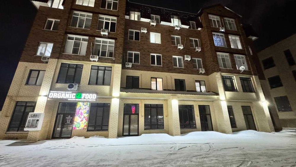 Продажа помещения в Аксае 5H