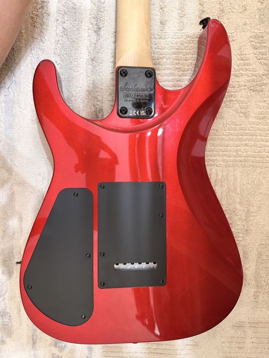 Электрогитара jackson dinky js11