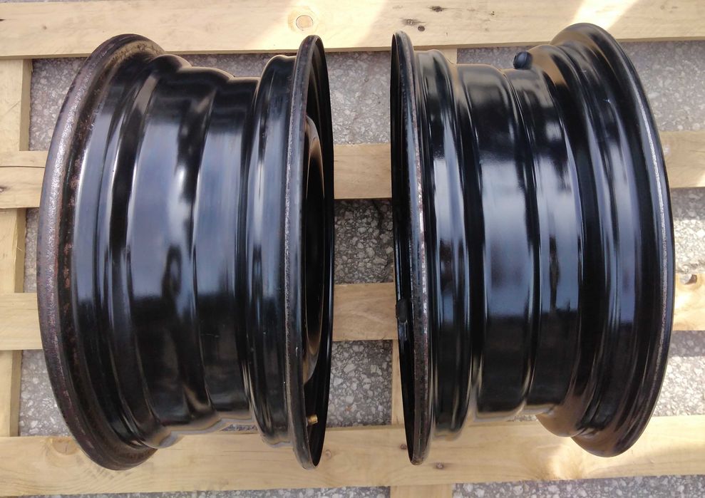 2 бр. джанти за Opel Vectra, Astra и др.