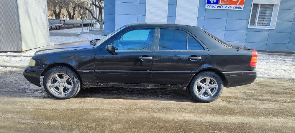 Продам автомобиль