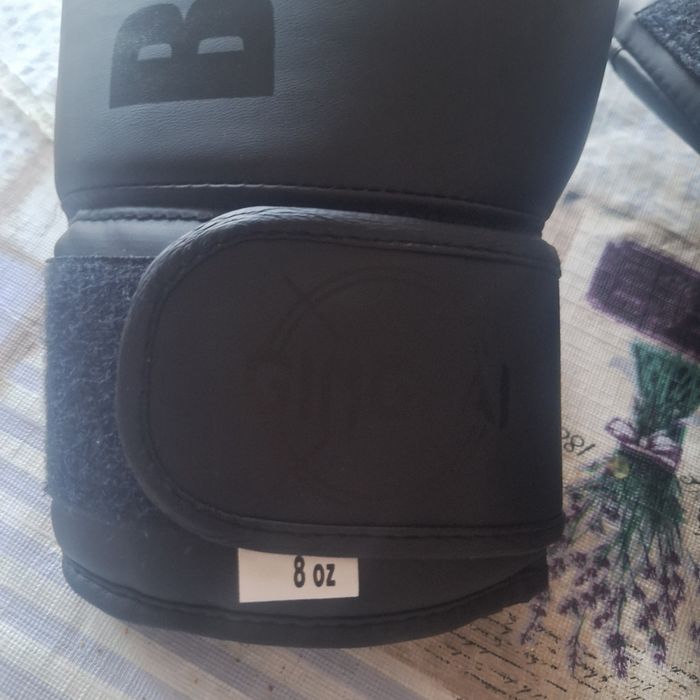 Manusi box masura 8Oz