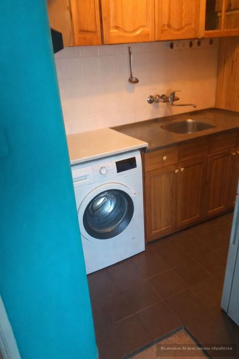 Едностаен за продажба в кв. Люлин 1