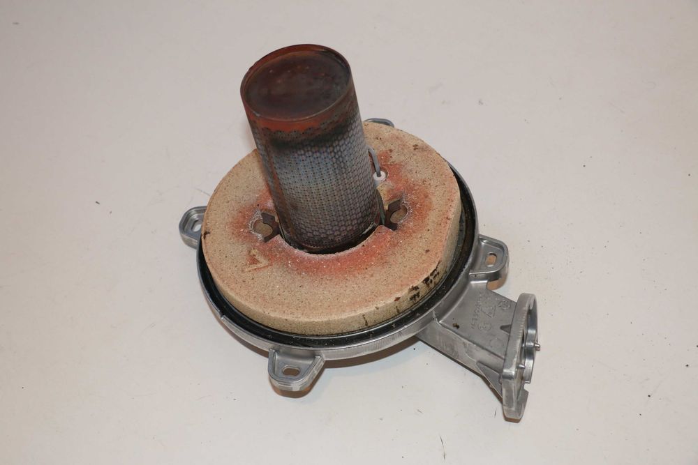 Arzator mixer izolatie electrod centrala Viessmann Vitodens 050 24 kw