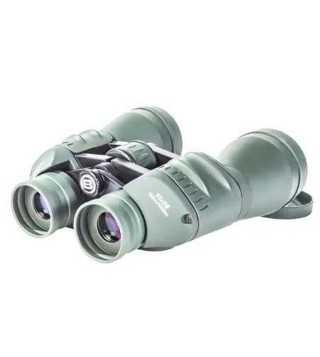 НОВ BRESSER Spezial Jagd 11x56 | Професионален бинокъл | Кутия