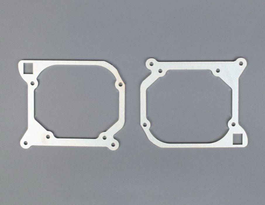 Переходные рамки для линз, широкий ассортимент