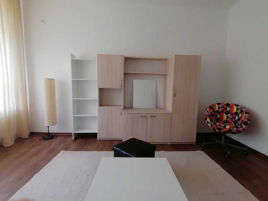 Дава се под наем Двустаен апартамент в София, Лагера - 76 кв.м за 627.3 € - Снимка #2