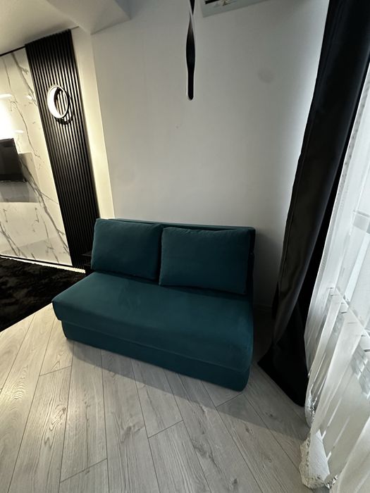 Диван бескаркасный