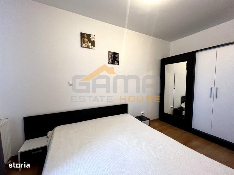 Apartament 2 camere Adora Park
