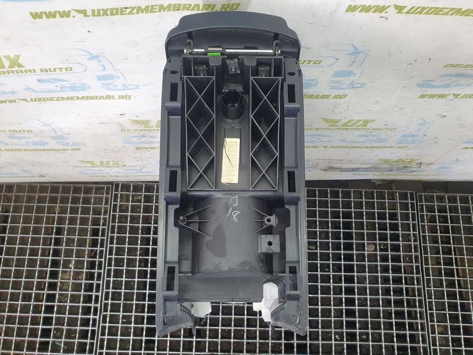 Consola centrala 96910-Jd000 Nissan Qashqai 2 J11 (2013 - 2020) 1.6 dci R9M 1.6 dci