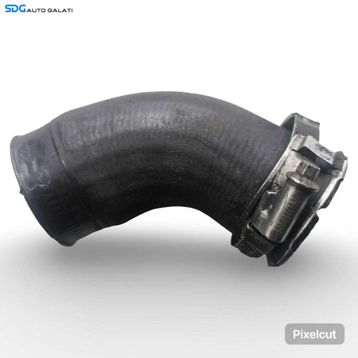 Furtun Conducta Intercooler Volkswagen EOS 1.4 TSI 2006 - 2015 Cod 1K0145828C [A0169]