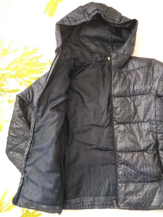 Детско яке ръст 140 см