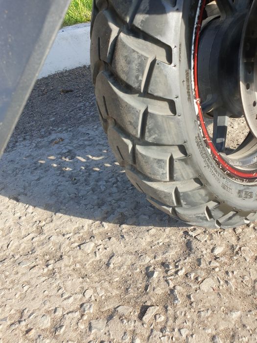 Продам скутер Tank