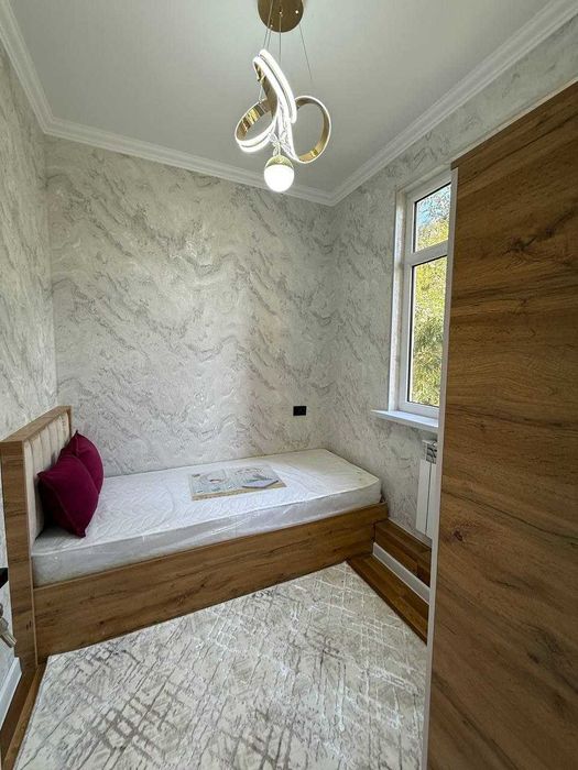 Ц-Квартал Панель 1в2/4/5 балкон 1,5/ меб+птех Ориентир Метро Чилонзор