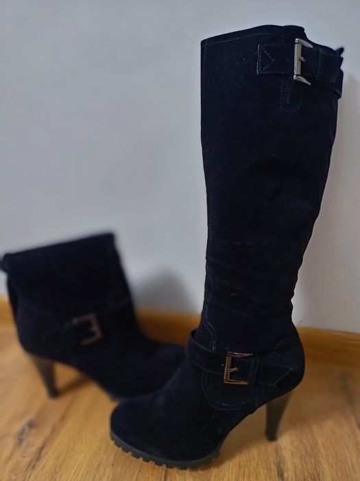 Cizme dama -marime 38