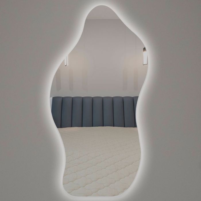 Огледало по поръчка