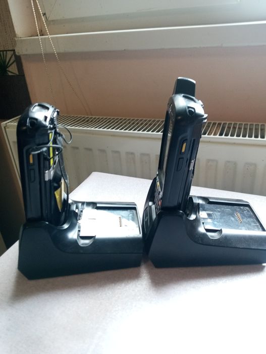 Scannere Motorola