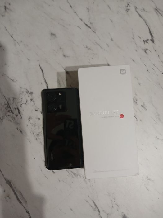 Xiaomi 13T идеал глобал
