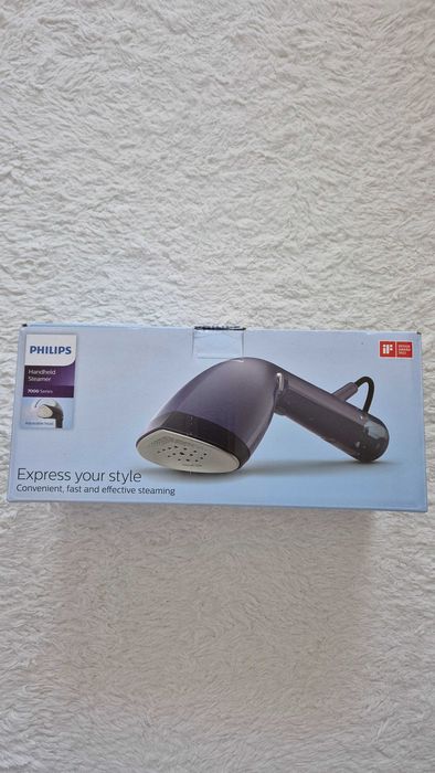 Уред за изглаждане с пара Philips STH7020/20 Seria 7000