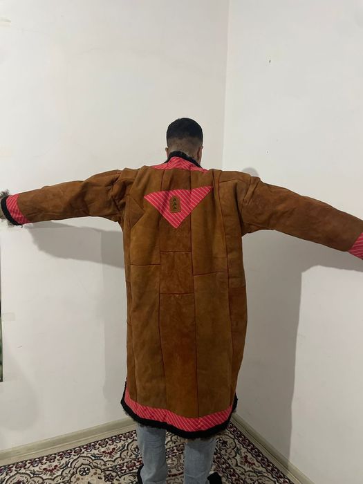 Қыстық киім Салады