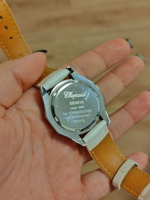 Ceas Chopard dama