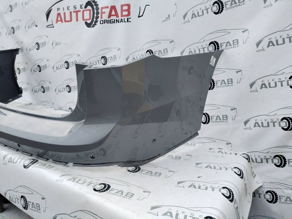 Bara spate Volkswagen ID.7 an 2023-2024-2025-2026