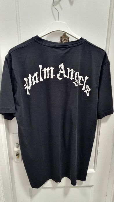 Tricou Palm Angels mărimea 3XL
