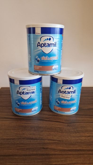 Aptamil fara lactoza