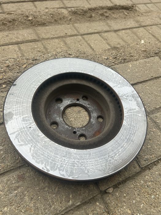 Продам тормозные диски