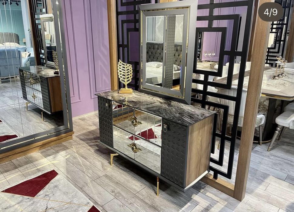 Спальный гарнитур