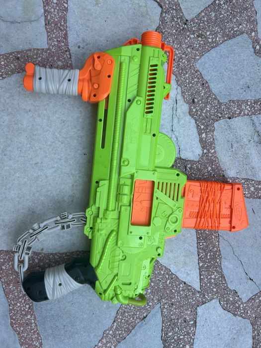 NERF Бластери за игра