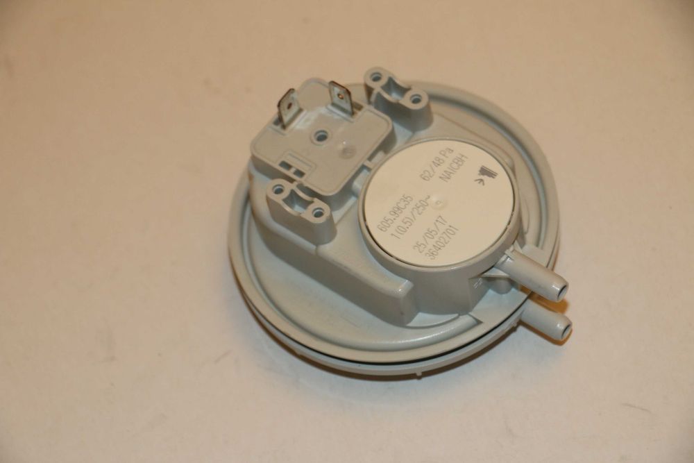 Presostat de aer 62 / 48 Pa centrala Ferroli DIVAcondens F24