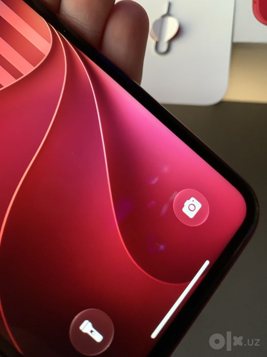 iPhone 11 Karopka document full