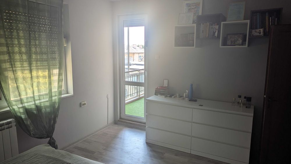 Продава се Четиристаен апартамент в Русе, Център - 101 кв.м за 1436 €/кв.м - Снимка #7