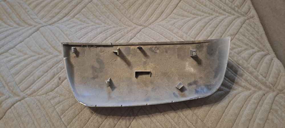 Накладка на зеркало приора