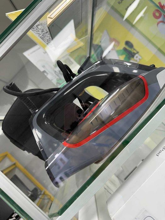 Утюг (парогенератор) Haley (Алматы 764322)