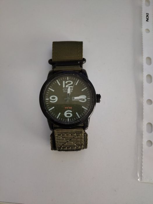 Ceas CITIZEN Eco drive