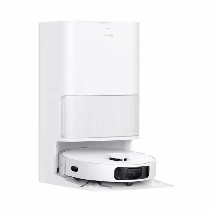 Робот прахосмукачкаDreame l40 ultra ea