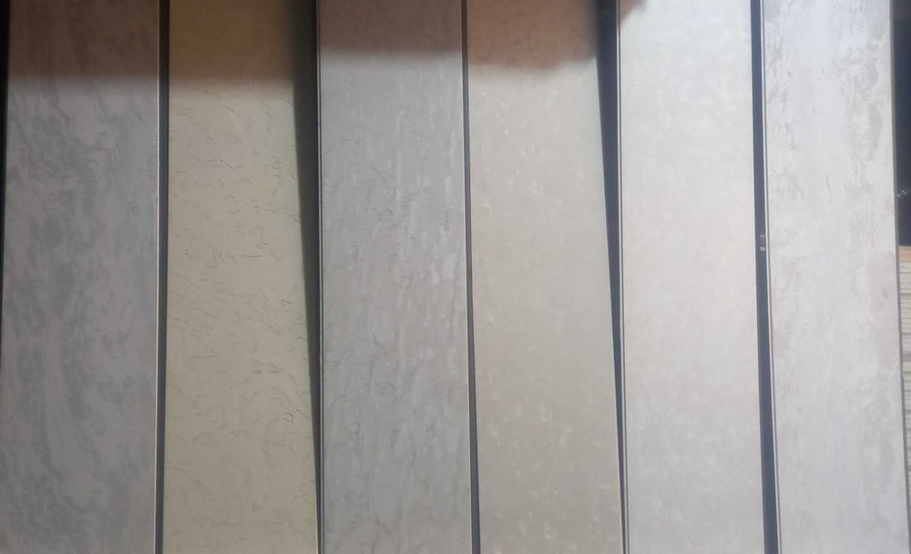 Plastik oddiy.Dekor plastik