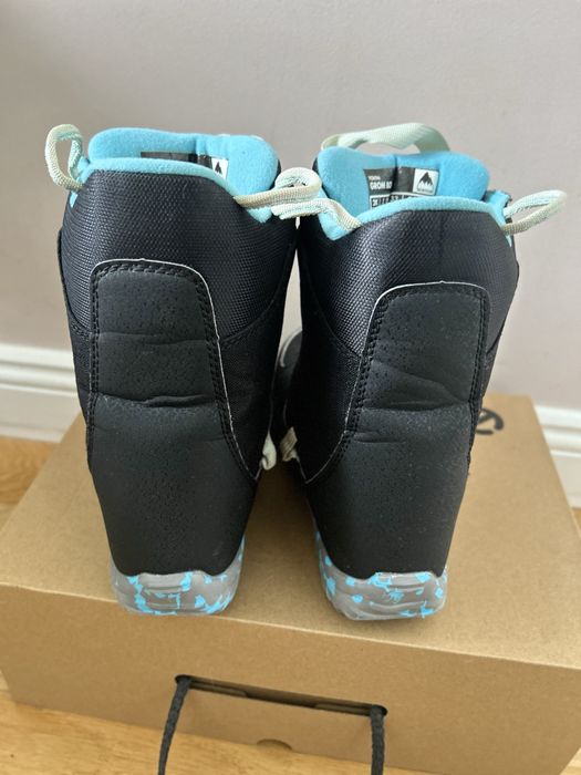 Burton Grom 33 Snowboard Boots