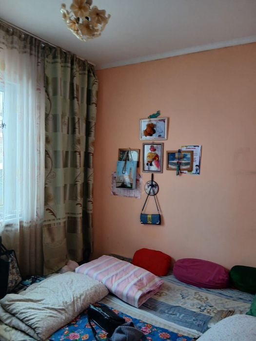 Уй сатылады времианкасы бар