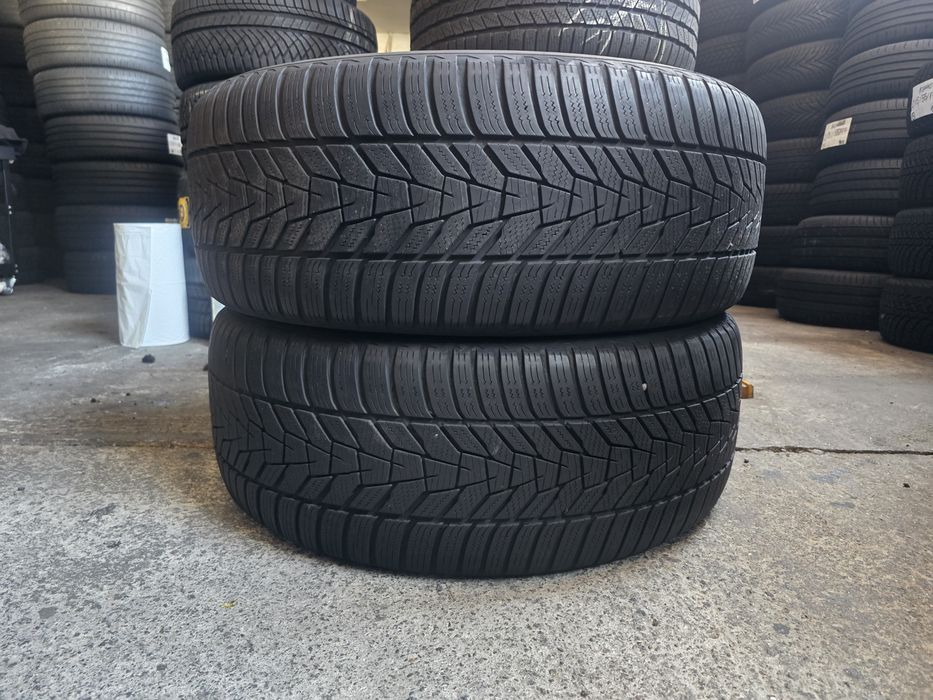 Hankook 255/50 R20 109V MS iarnă