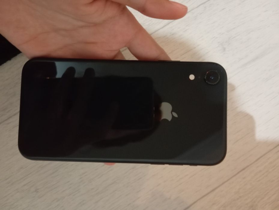 iPhone XR 64gb Almaty