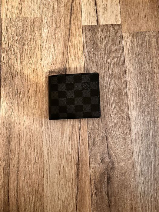 Portofel Louis Vuitton